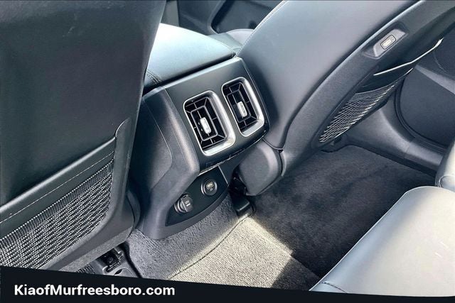 2023 Kia Sorento S KIA CERTIFIED!!!