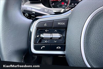 2023 Kia Sorento S KIA CERTIFIED!!!