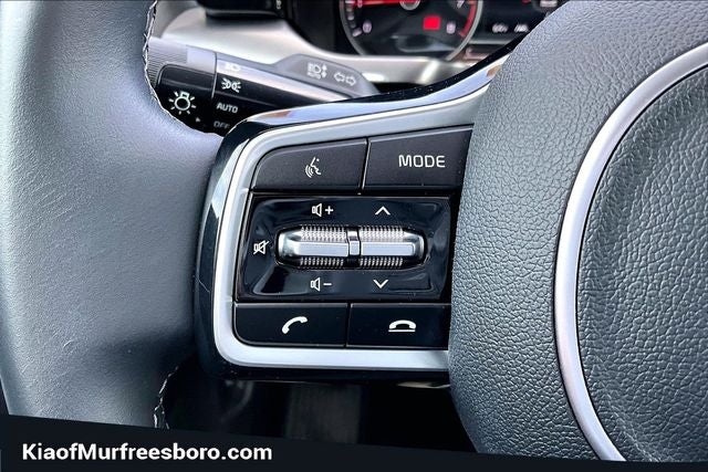 2023 Kia Sorento S KIA CERTIFIED!!!