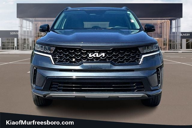 2023 Kia Sorento S KIA CERTIFIED!!!