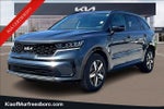 2023 Kia Sorento S KIA CERTIFIED!!!