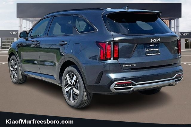 2023 Kia Sorento S KIA CERTIFIED!!!