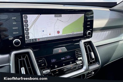 2023 Kia Sorento S KIA CERTIFIED!!!