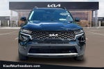 2023 Kia Sorento X-Line S KIA CERTIFIED!!