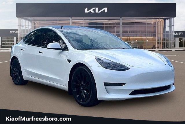 2023 Tesla Model 3 Base