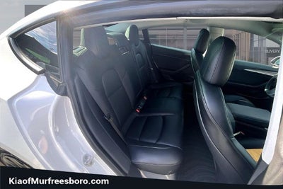 2023 Tesla Model 3 Base