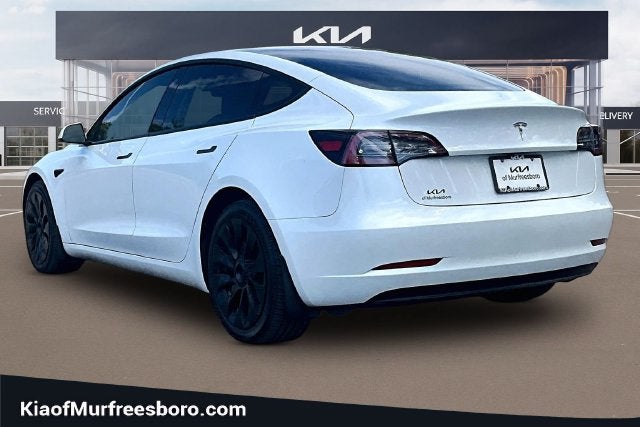 2023 Tesla Model 3 Base