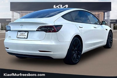 2023 Tesla Model 3 Base
