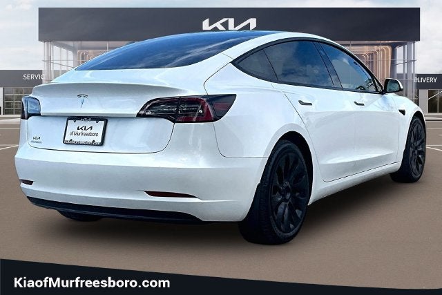 2023 Tesla Model 3 Base