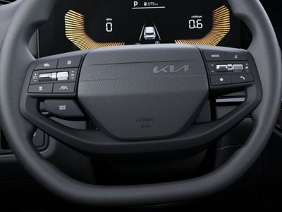 2027 Kia Sportage Hybrid LX