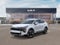 2027 Kia Sportage Hybrid LX