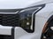 2027 Kia Sportage Hybrid LX