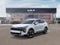2027 Kia Sportage Hybrid LX