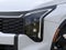 2027 Kia Sportage Hybrid LX