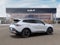 2027 Kia Sportage Hybrid EX