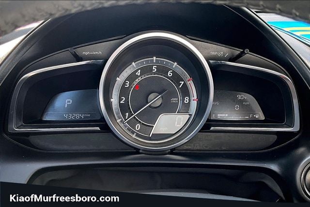 2017 Mazda Mazda CX-3 Grand Touring