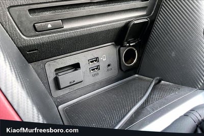 2017 Mazda Mazda CX-3 Grand Touring