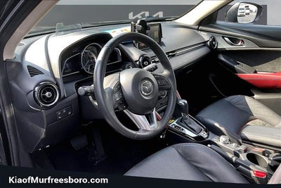 2017 Mazda Mazda CX-3 Grand Touring