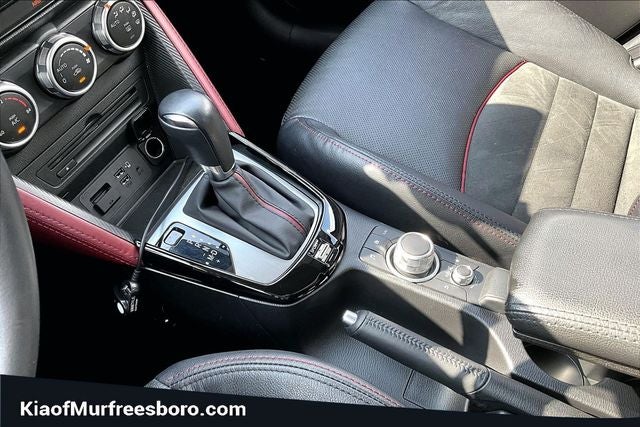 2017 Mazda Mazda CX-3 Grand Touring