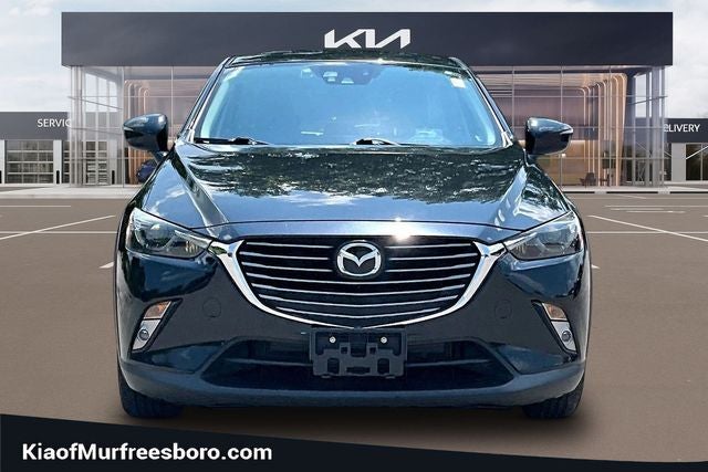 2017 Mazda Mazda CX-3 Grand Touring