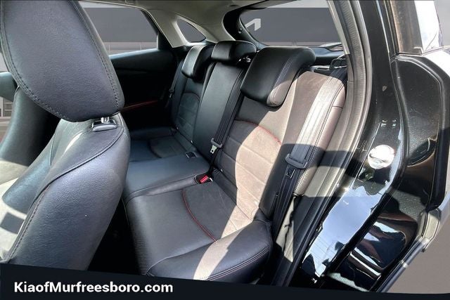 2017 Mazda Mazda CX-3 Grand Touring