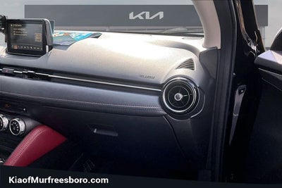 2017 Mazda Mazda CX-3 Grand Touring
