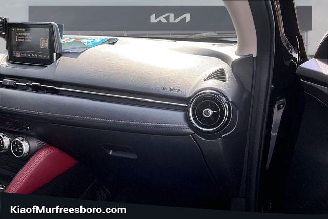 2017 Mazda Mazda CX-3 Grand Touring