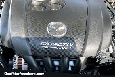 2017 Mazda Mazda CX-3 Grand Touring