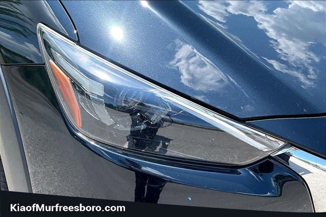2017 Mazda Mazda CX-3 Grand Touring