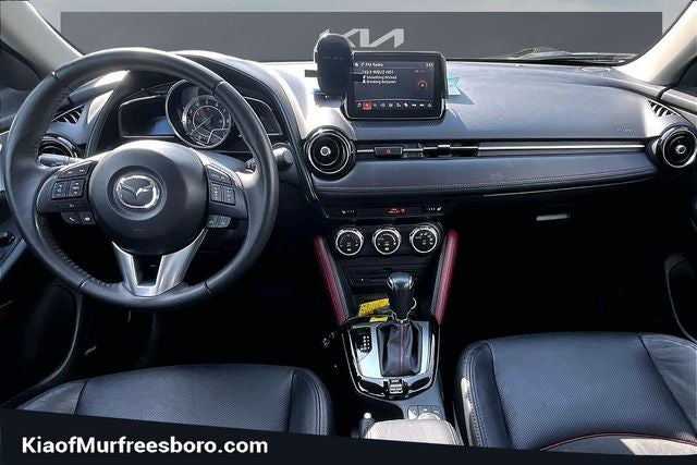 2017 Mazda Mazda CX-3 Grand Touring