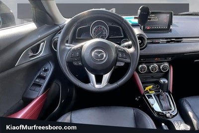 2017 Mazda Mazda CX-3 Grand Touring