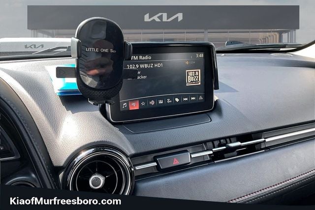 2017 Mazda Mazda CX-3 Grand Touring
