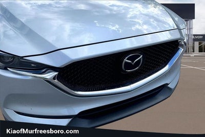 2019 Mazda Mazda CX-5 Grand Touring
