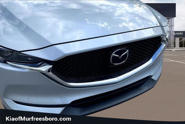 2019 Mazda Mazda CX-5 Grand Touring