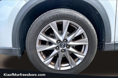 2019 Mazda Mazda CX-5 Grand Touring