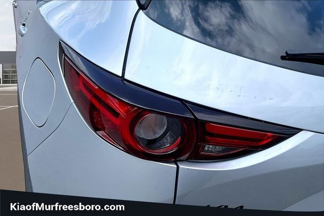 2019 Mazda Mazda CX-5 Grand Touring
