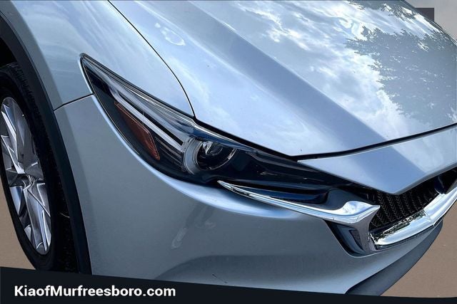 2019 Mazda Mazda CX-5 Grand Touring