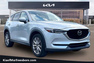 2019 Mazda Mazda CX-5 Grand Touring