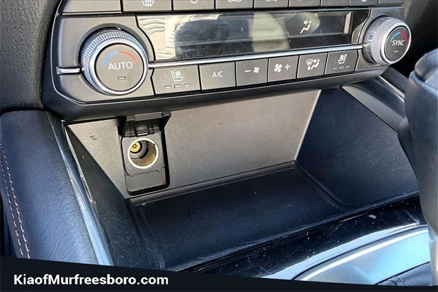 2021 Mazda Mazda CX-5 Grand Touring Reserve