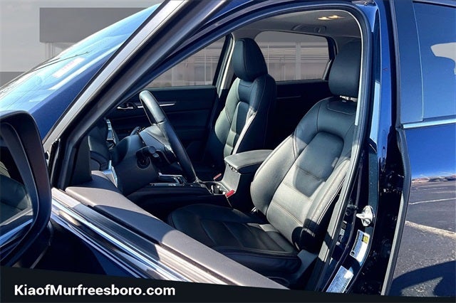 2021 Mazda Mazda CX-5 Grand Touring Reserve