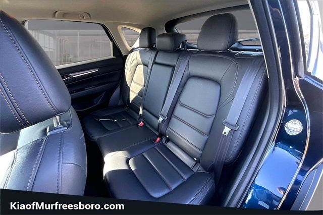 2021 Mazda Mazda CX-5 Grand Touring Reserve