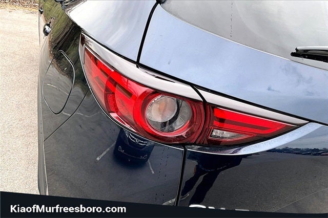 2021 Mazda Mazda CX-5 Grand Touring Reserve