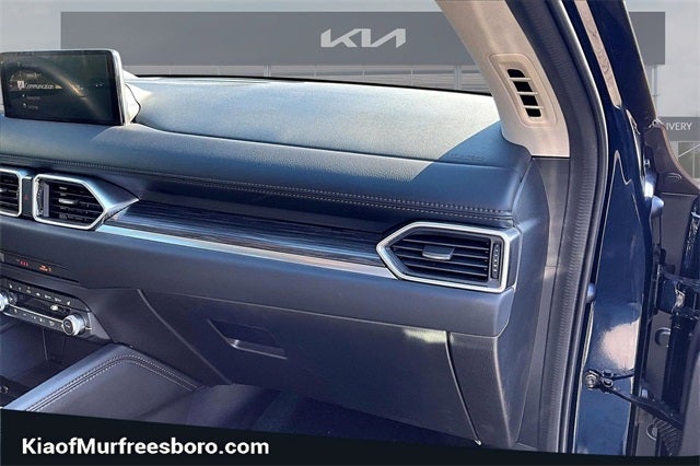 2021 Mazda Mazda CX-5 Grand Touring Reserve