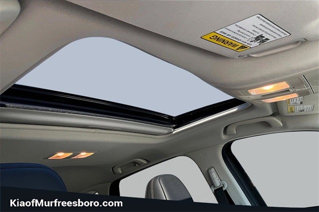 2021 Mazda Mazda CX-5 Grand Touring Reserve