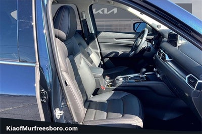 2021 Mazda Mazda CX-5 Grand Touring Reserve