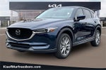 2021 Mazda Mazda CX-5 Grand Touring Reserve