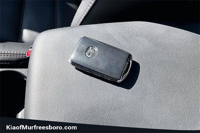 2021 Mazda Mazda CX-5 Grand Touring Reserve