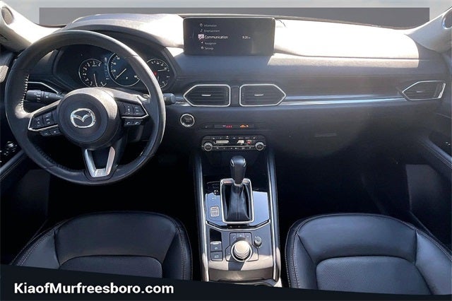 2021 Mazda Mazda CX-5 Grand Touring Reserve
