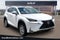 2016 Lexus NX 200t 200t FSport