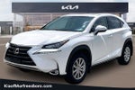 2016 Lexus NX 200t 200t FSport